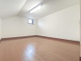 グルニエ（屋根裏収納）あり！「もう使わないけど捨てられない」「季節もので使用頻度が低い」そんな物の収納場所に最適です。