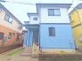 完成物件だから、引っ越したあとの配置や動線も分かりやすい。
