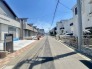 周辺の街並み
