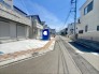 五感で感じる、現地でしかわからない事も沢山ございます。周辺環境なども一緒にご案内いたしますのでお気軽にお問合せください。
