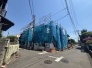 1号棟 五感で感じる、現地でしかわからない事も沢山ございます。周辺環境なども一緒にご案内いたしますのでお気軽にお問合せください。
