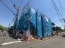 1号棟『新所沢駅』徒歩12分のアクセスです。