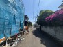 1号棟 戸建てが立ち並ぶ静かな住宅街。四季折々の移り変わりを感じながら自然と楽しみ、暮らす、そんな毎日を日々の中で感じられる住環境
