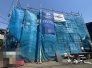 1号棟 五感で感じる、現地でしかわからない事も沢山ございます。周辺環境なども一緒にご案内いたしますのでお気軽にお問合せください。
