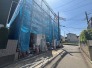 2号棟 五感で感じる、現地でしかわからない事も沢山ございます。周辺環境なども一緒にご案内いたしますのでお気軽にお問合せください。
