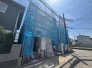 2号棟 4LDKの間取りです。