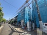 2号棟 6月完成予定です。