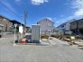 A号棟 五感で感じる、現地でしかわからない事も沢山ございます。周辺環境なども一緒にご案内いたしますのでお気軽にお問合せください。
