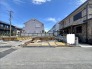 B号棟 五感で感じる、現地でしかわからない事も沢山ございます。周辺環境なども一緒にご案内いたしますのでお気軽にお問合せください。
