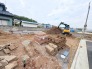 3号棟 五感で感じる、現地でしかわからない事も沢山ございます。周辺環境なども一緒にご案内いたしますのでお気軽にお問合せください。
