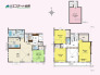 1号棟 4LDK
