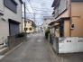 周辺の街並み 10m