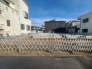 2号棟 五感で感じる、現地でしかわからない事も沢山ございます。周辺環境なども一緒にご案内いたしますのでお気軽にお問合せください。
