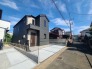 2号棟 完成物件だから、引っ越したあとの配置や動線も分かりやすい。
 2026/05/09m