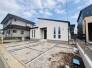 2号棟 五感で感じる、現地でしかわからない事も沢山ございます。周辺環境なども一緒にご案内いたしますのでお気軽にお問合せください。
