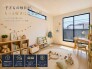 家具はCGによるものです。価格に家具は含みません。
