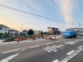 B号棟 戸建てが立ち並ぶ静かな住宅街。四季折々の移り変わりを感じながら自然と楽しみ、暮らす、そんな毎日を日々の中で感じられる住環境
