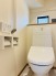 B号棟 1.2階にそれぞれトレイがございます。朝の混雑時に分散して利用できるほか、ゲスト用としても使い分けることもできます。
 2026/08/02m