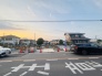 B号棟 戸建てが立ち並ぶ静かな住宅街。四季折々の移り変わりを感じながら自然と楽しみ、暮らす、そんな毎日を日々の中で感じられる住環境
