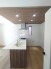 キッチンはオープンカフェスタイルだからリビングとの一体感はバッチリ。毎日のお料理時間も楽しくなりそうです。
