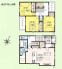 2号棟 3LDK