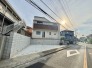 周辺の街並み 10m