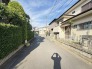 周辺の街並み 10m