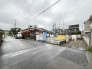 3号棟 五感で感じる、現地でしかわからない事も沢山ございます。周辺環境なども一緒にご案内いたしますのでお気軽にお問合せください。
