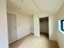 2面採光を確保した明るい室内は、爽やかな風を感じる居心地の良い空間です。
