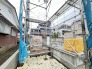 2号棟 五感で感じる、現地でしかわからない事も沢山ございます。周辺環境なども一緒にご案内いたしますのでお気軽にお問合せください。
