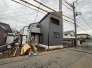 1号棟 小学校が近い為、お子様のいるご家庭は安心ですね。