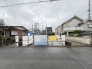 1号棟 五感で感じる、現地でしかわからない事も沢山ございます。周辺環境なども一緒にご案内いたしますのでお気軽にお問合せください。
