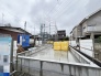 1号棟 通勤・通学・買い物に、目的に合わせて複数駅利用できる住環境
