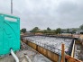 2号棟 窓から眺める風景は一日の疲れを癒すヒーリングを奏でる、心地の良い時間を演出してくれます。室内も重要ですが、周りの環境もマイホーム選びの大事なポイント
