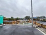 2号棟 前面道路は通り抜けができないため、交通量が少なく静かな住環境です。

