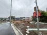 3号棟 周囲と調和する穏やかな街並みに馴染む敷地。確かな土台から、新しいライフスタイルがここから始まります
