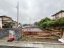 4号棟 五感で感じる、現地でしかわからない事も沢山ございます。周辺環境なども一緒にご案内いたしますのでお気軽にお問合せください。
