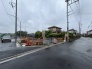 4号棟 戸建てが立ち並ぶ静かな住宅街。四季折々の移り変わりを感じながら自然と楽しみ、暮らす、そんな毎日を日々の中で感じられる住環境
