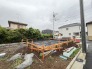 4号棟 五感で感じる、現地でしかわからない事も沢山ございます。周辺環境なども一緒にご案内いたしますのでお気軽にお問合せください。
