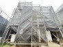 F号棟 新しい生活の始まりを予感させる風景。静かに形を整えながら、住まう方の未来をしっかりと守り抜きます
 2026/07/27m