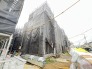 F号棟 未来の暮らしを育む場所。丁寧な施工を通して、これから始まる安心の日常を支えていきます
 2026/07/27m