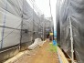 E号棟 セカンドカーや来客時にも便利なカースペース2台分ございます。
 2026/07/27m