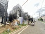 D号棟 未来の住環境を整える大切な過程。丁寧な施工を通じて、確かな品質と心地よい暮らしを築いています
 2026/07/27m