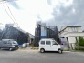 B号棟 周囲の環境と調和する、期待高まる住環境。新しい風景が生まれるまでの、静かなひとときです
 2026/07/27m