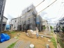 B号棟 窓から眺める風景は一日の疲れを癒すヒーリングを奏でる、心地の良い時間を演出してくれます。室内も重要ですが、周りの環境もマイホーム選びの大事なポイント
 2026/07/27m