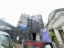 B号棟 落ち着いた街並みに溶け込む佇まい。丁寧な施工を経て、これから新たな表情を見せてくれるはずです
 2026/07/27m