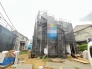 B号棟 セカンドカーや来客時にも便利なカースペース2台分ございます。
 2026/07/27m