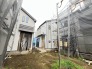 A号棟 静かな環境に調和する、現代的なデザインの住まいです
 2026/07/27m