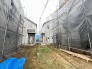A号棟 新しい暮らしの始まりを感じさせる、整然とした街並みの風景が広がっています
 2026/07/27m