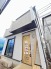 A号棟 端正なフォルムと重厚感のある質感が、暮らしの質を高めてくれる佇まいです
 2026/07/27m